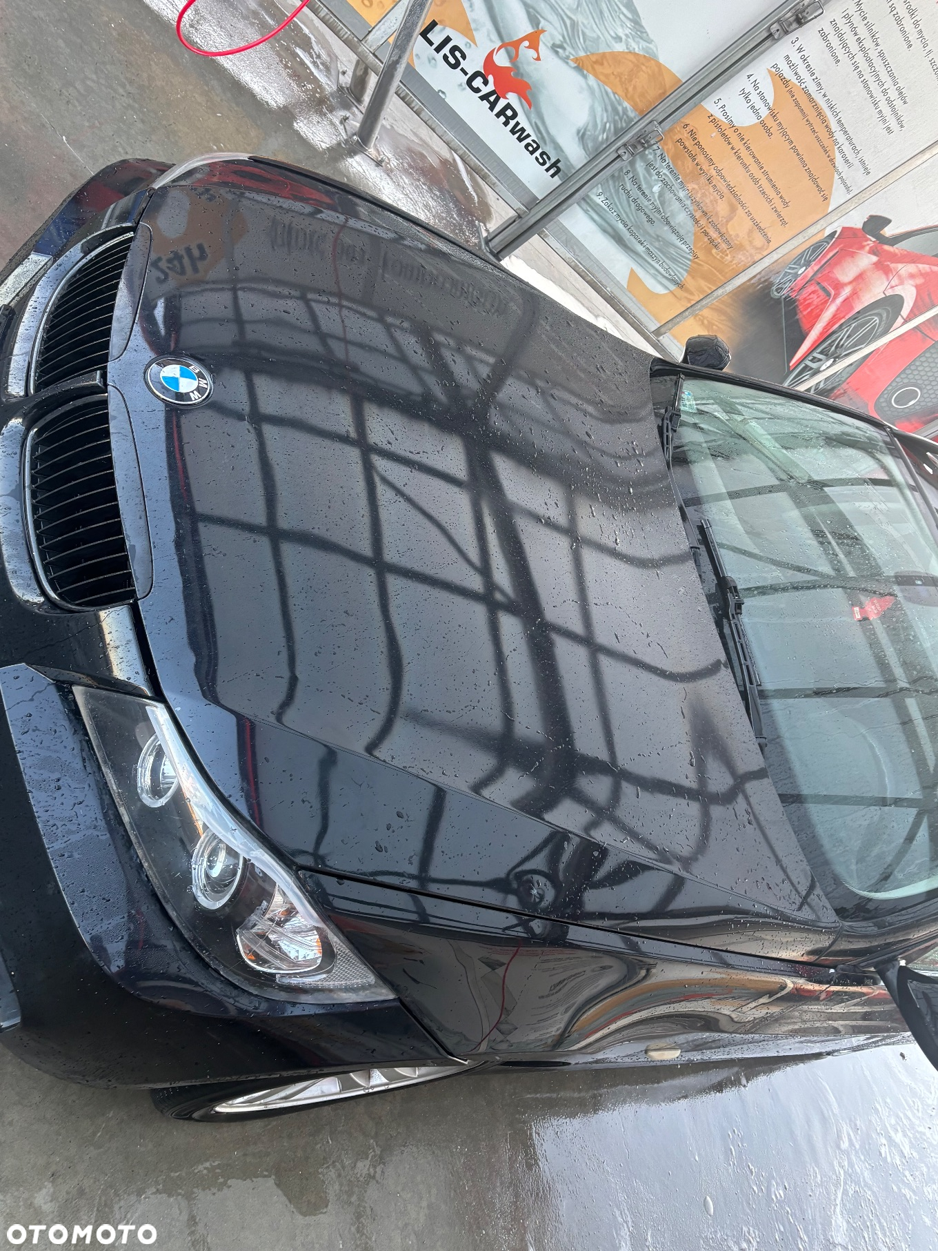 BMW Seria 3 318i Touring - 4