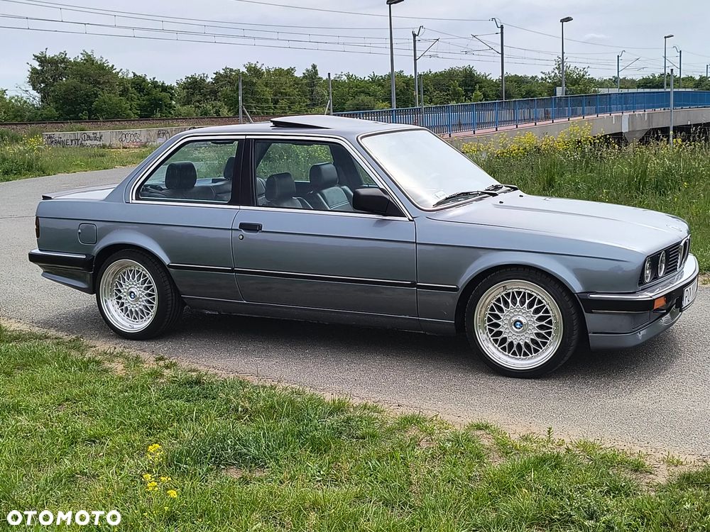 BMW Seria 3 - 10