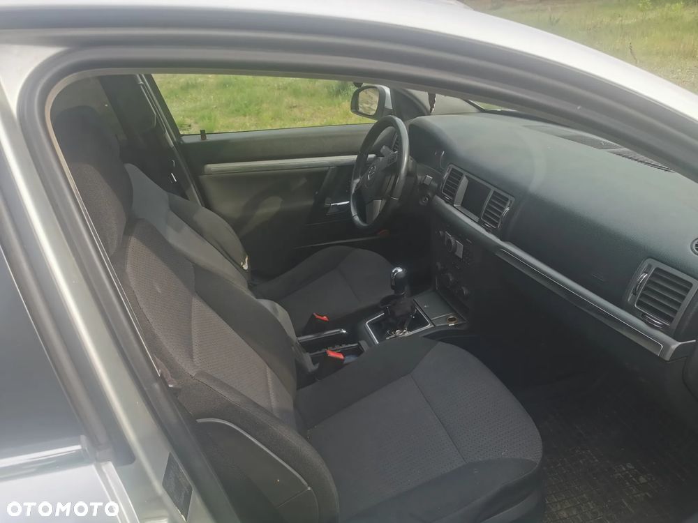 Opel Vectra 1.8 Elegance - 9
