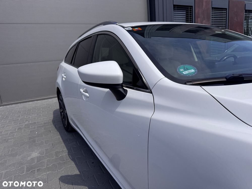 Mazda 6 SKYACTIV-D 175 Drive i-ELOOP Nakama Intense - 12