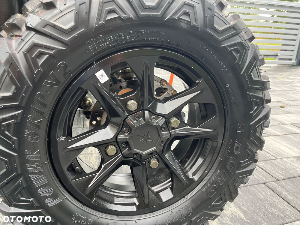 Polaris Sportsman - 20
