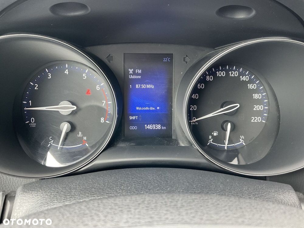 Toyota C-HR 1.2 T GPF Premium - 17
