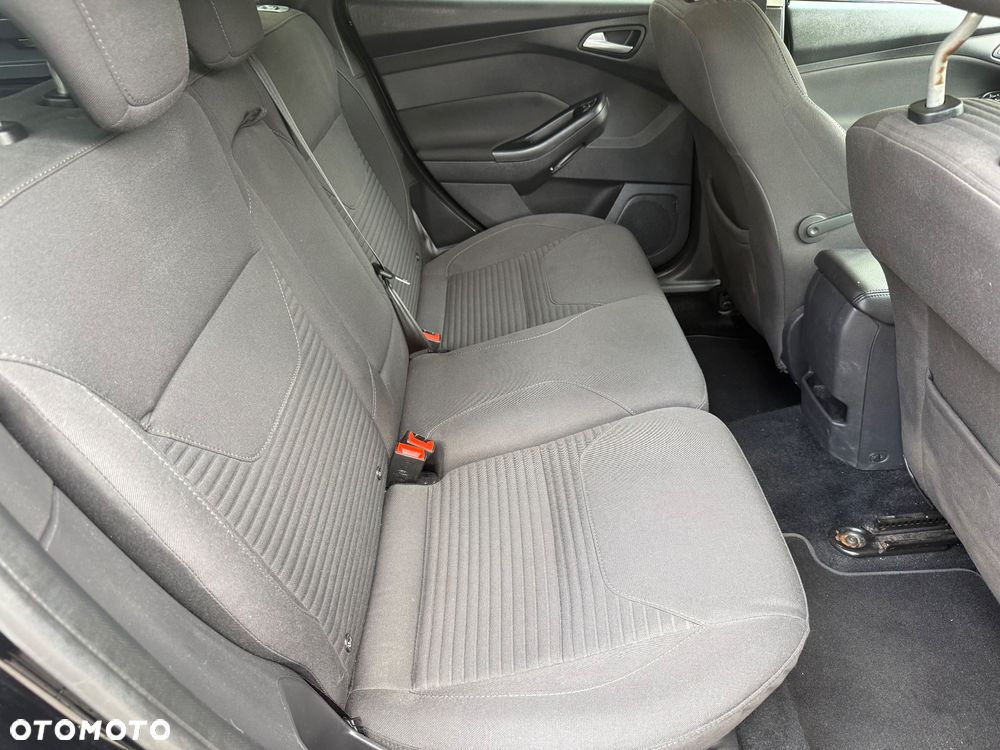 Ford Focus 1.0 EcoBoost Titanium ASS - 13