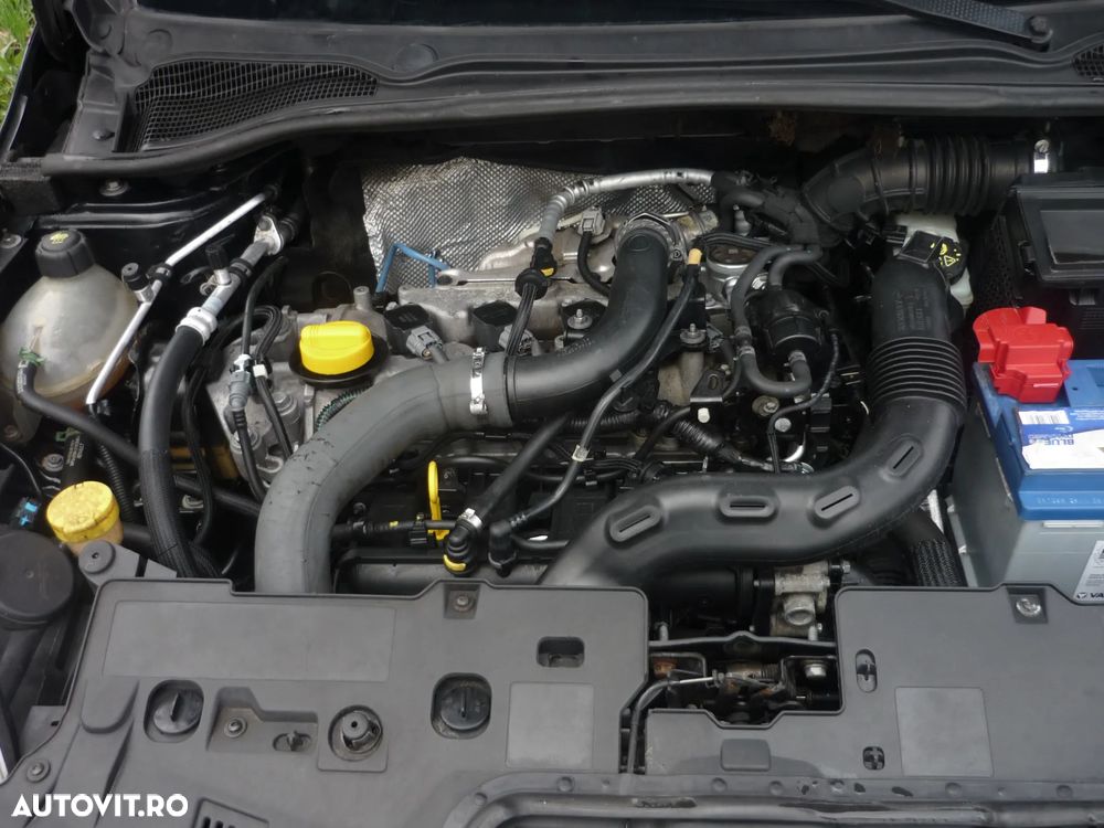 Renault Clio ENERGY TCe 120 EDC GT - 8