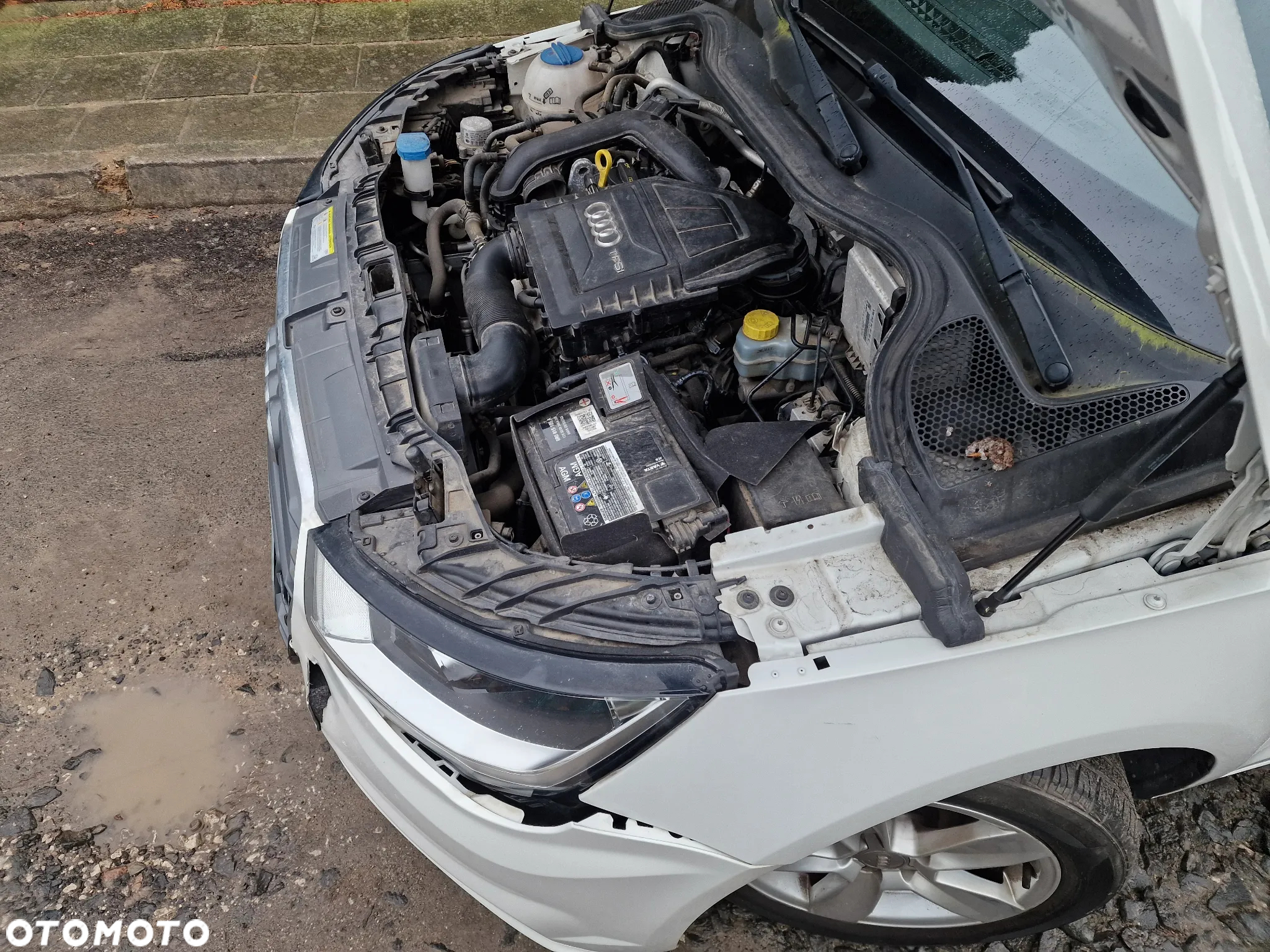 Audi A1 1.0 TFSI - 27
