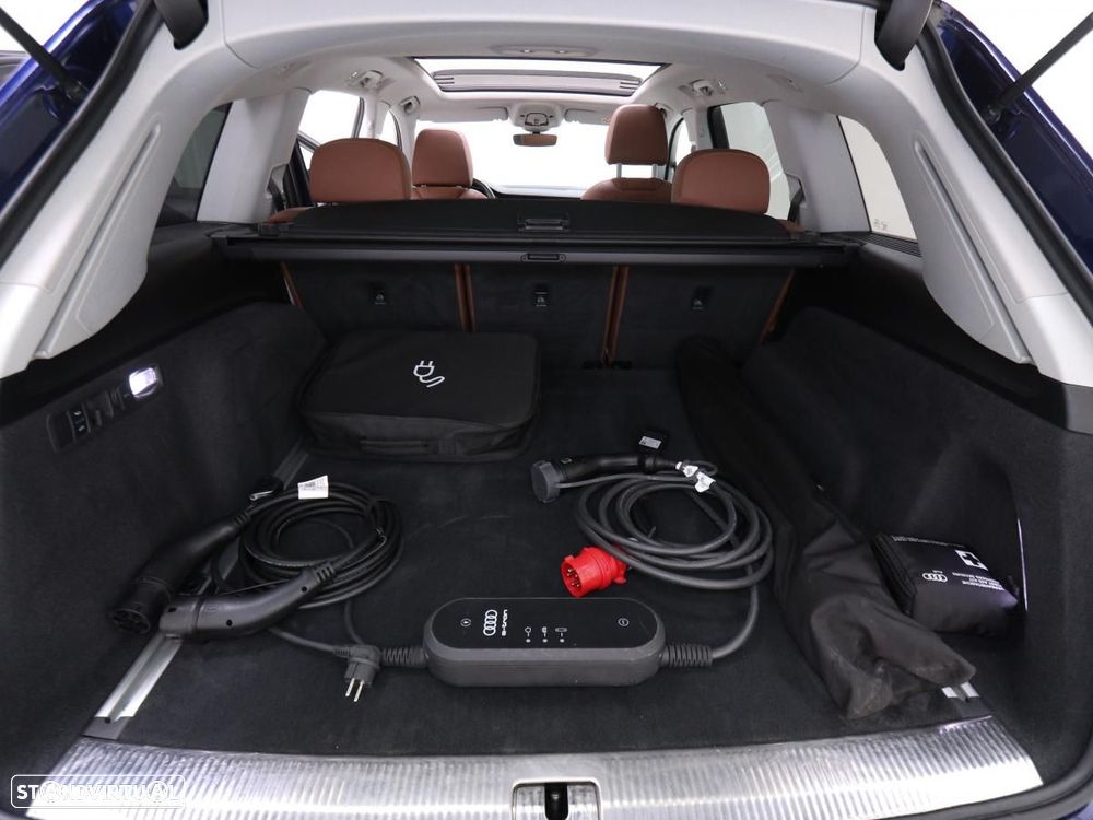 Audi Q7 55 TFSIe quattro S line Tiptronic - 15