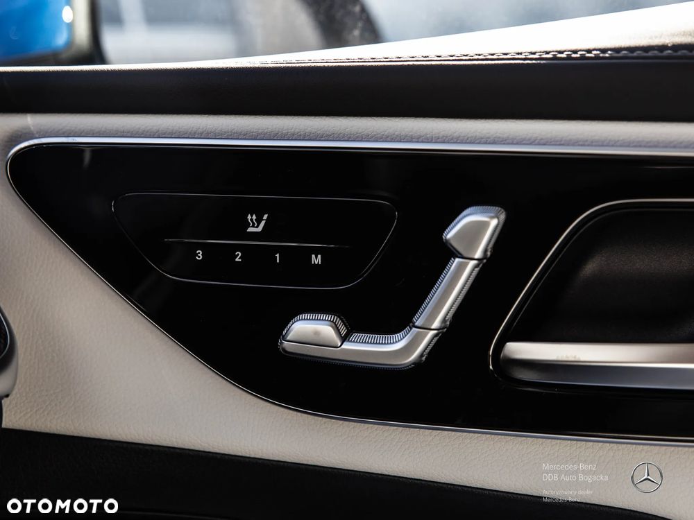 Mercedes-Benz GLC 220 d mHEV 4-Matic AMG Line - 9
