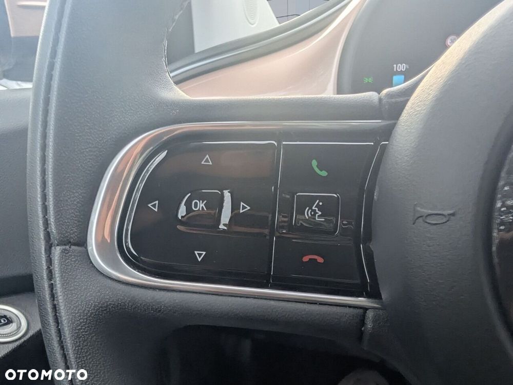 Fiat 500e - 14