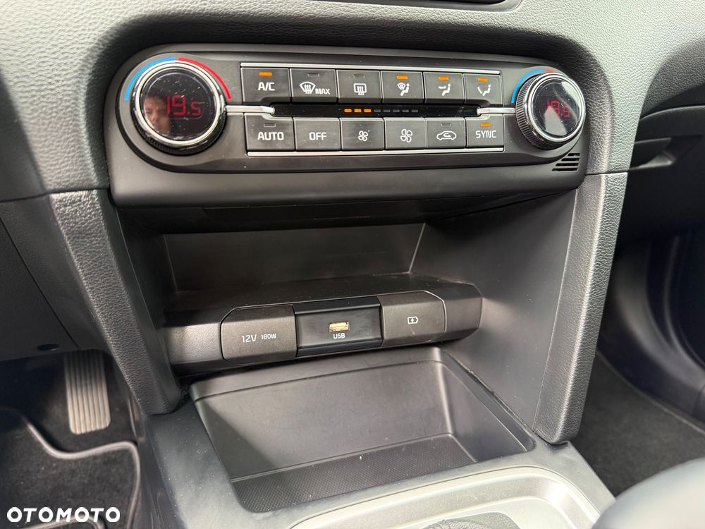 Kia XCeed 1.5 T-GDI M DCT - 31