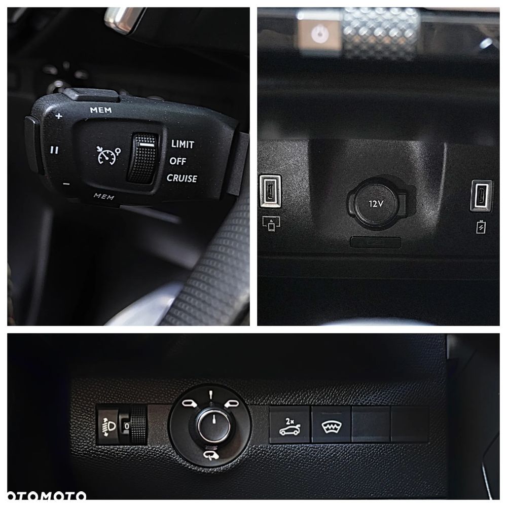 DS Automobiles DS 7 1.5 BlueHDi Performance Line - 36