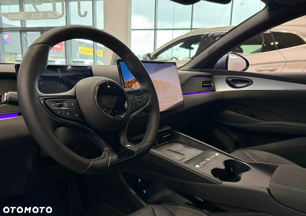 BYD Seal 6 1.5 Comfort - 14