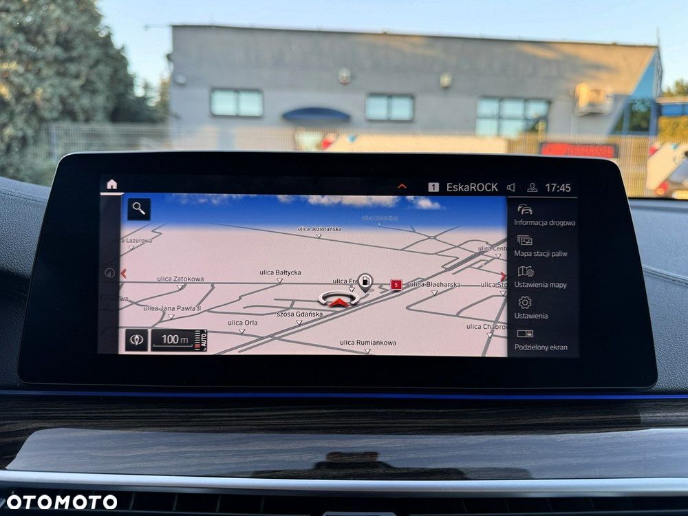 BMW 6GT 620d xDrive Luxury Line - 25