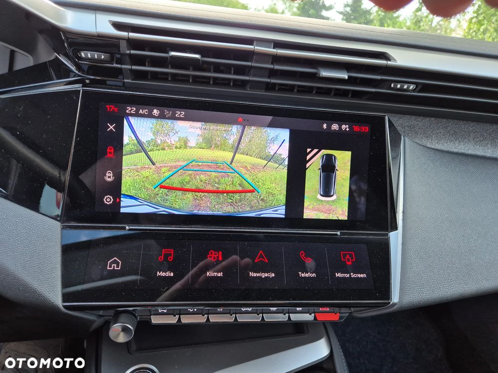 Peugeot 308 - 18