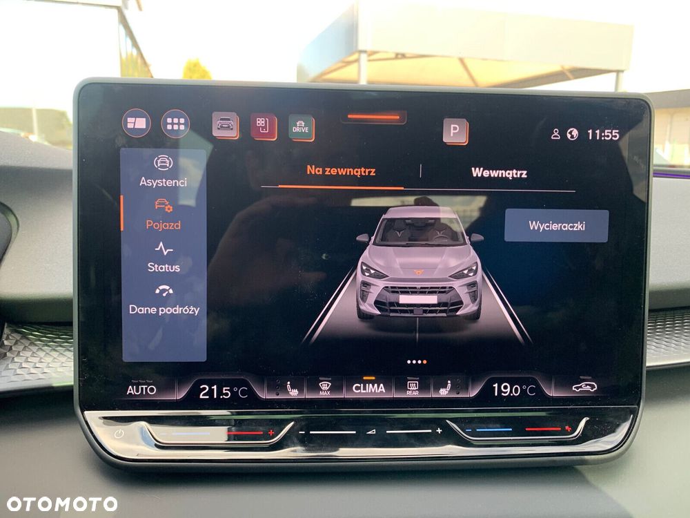 Cupra Terramar 2.0 TSI 4Drive DSG - 19