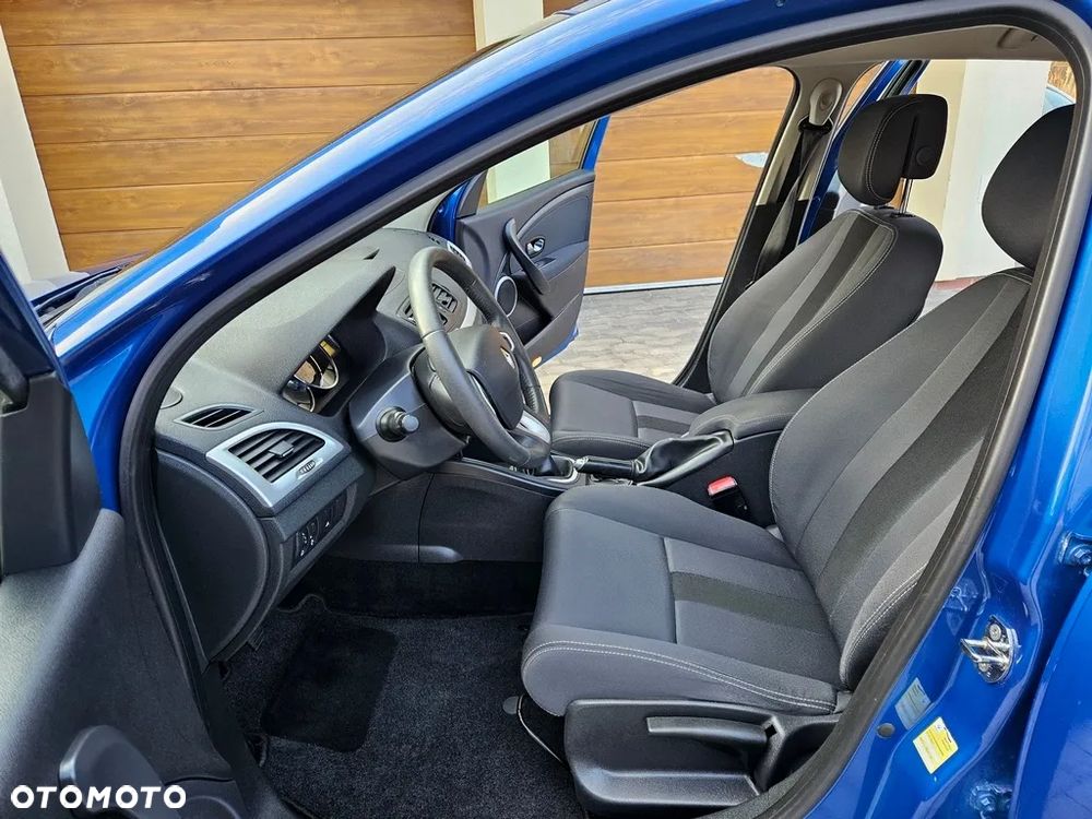 Renault Megane - 18