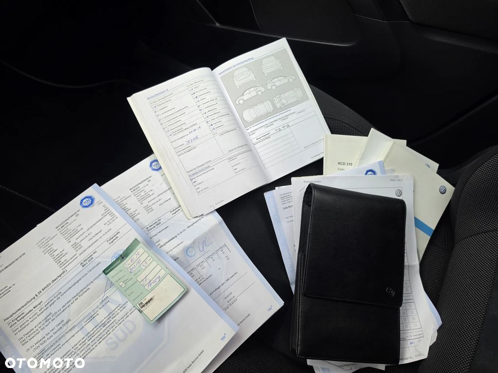 Volkswagen Tiguan 2.0 TDI DPF 4Motion BlueMotion Technology DSG Cup Sport & Style - 22