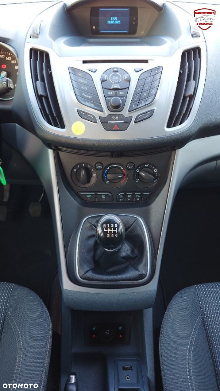 Ford C-MAX - 22
