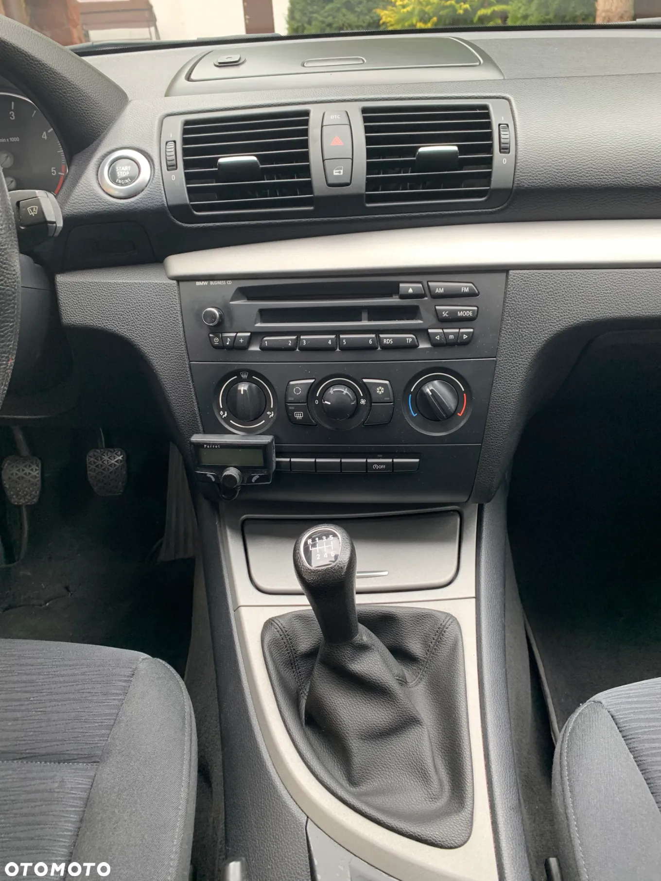 BMW Seria 1 118d - 8