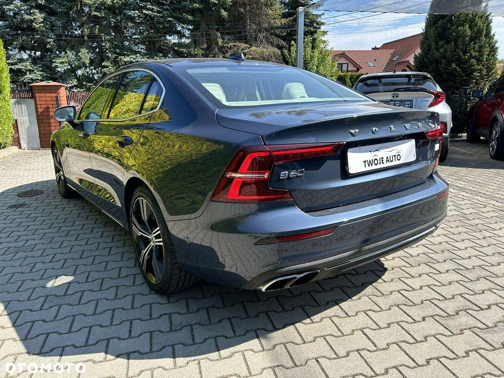 Volvo S60 - 5