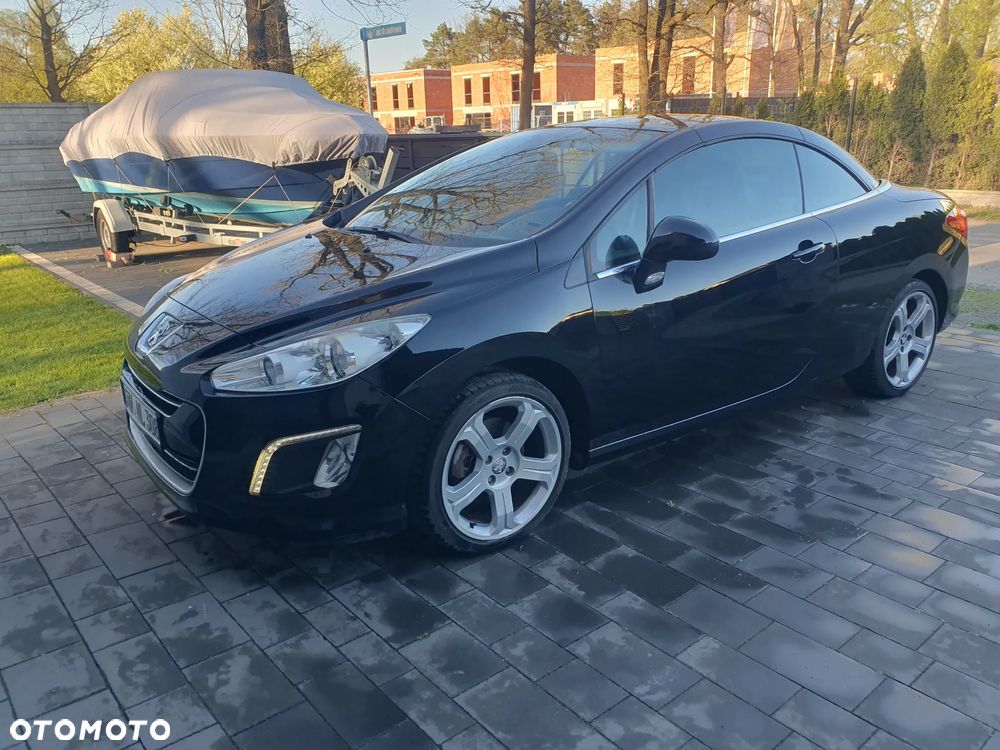Peugeot 308 CC HDi FAP 160 Active - 7
