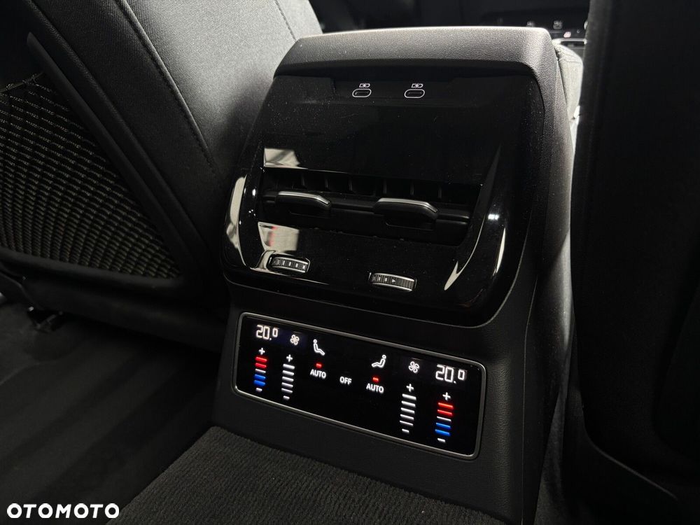 Audi A6 Avant - 25