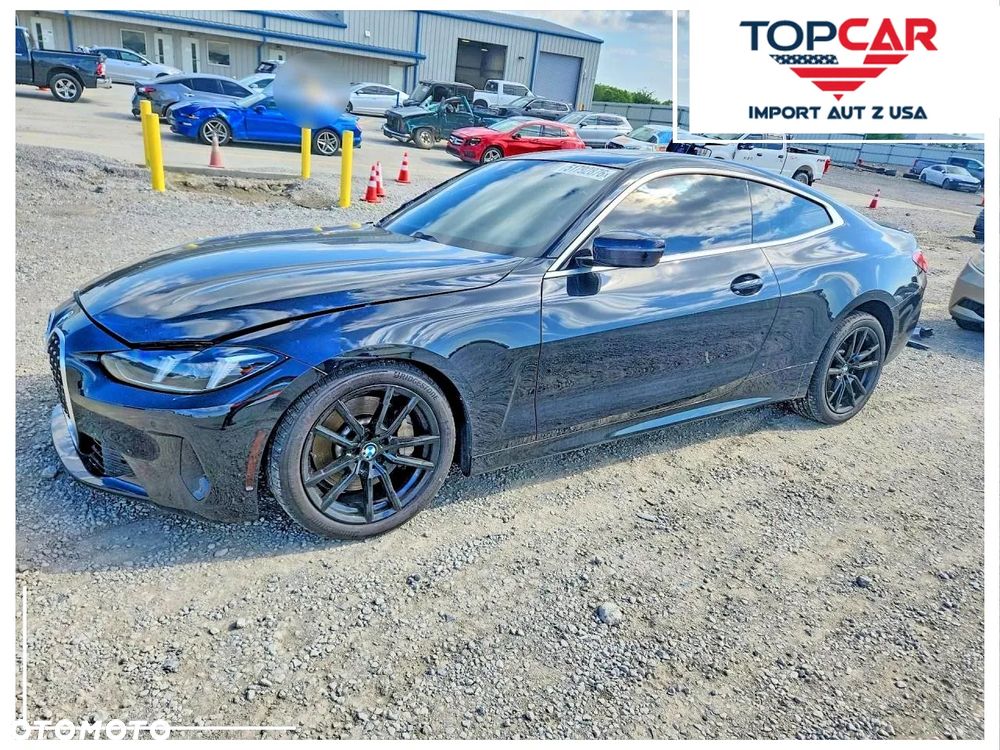BMW Seria 4 430i xDrive - 1