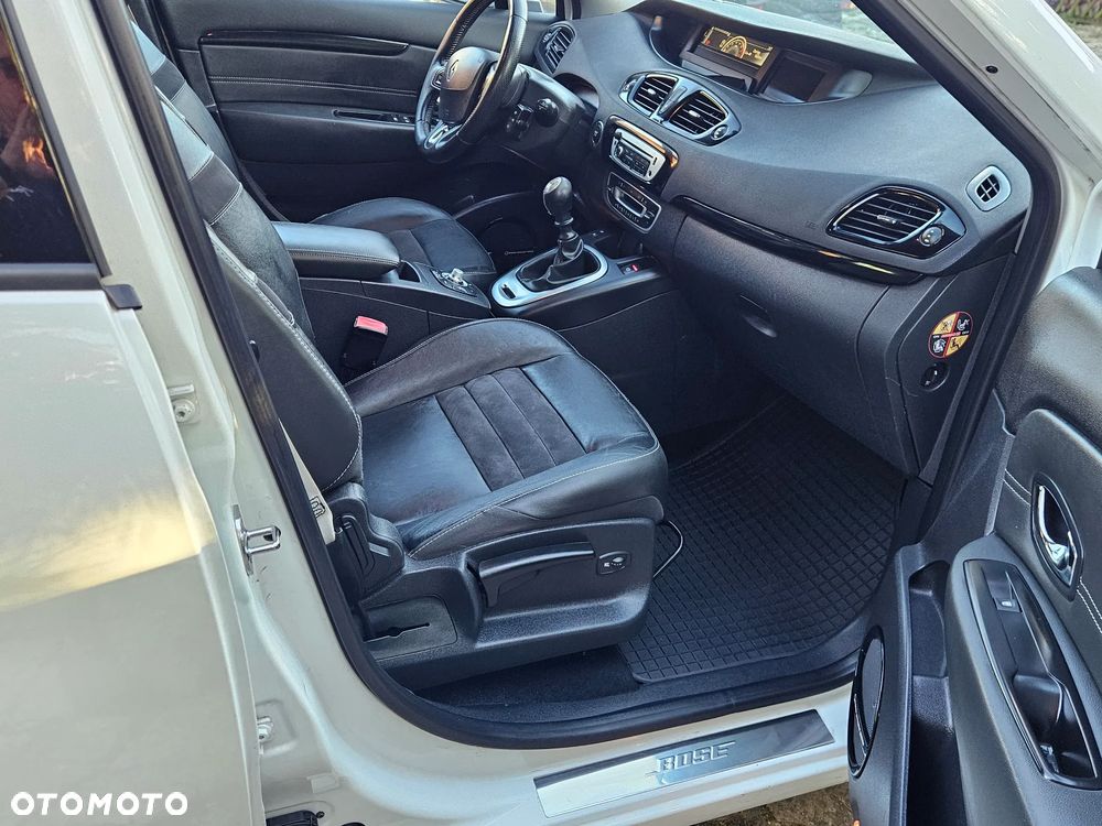 Renault Grand Scenic Energy TCe 130 S&S Bose Edition - 15