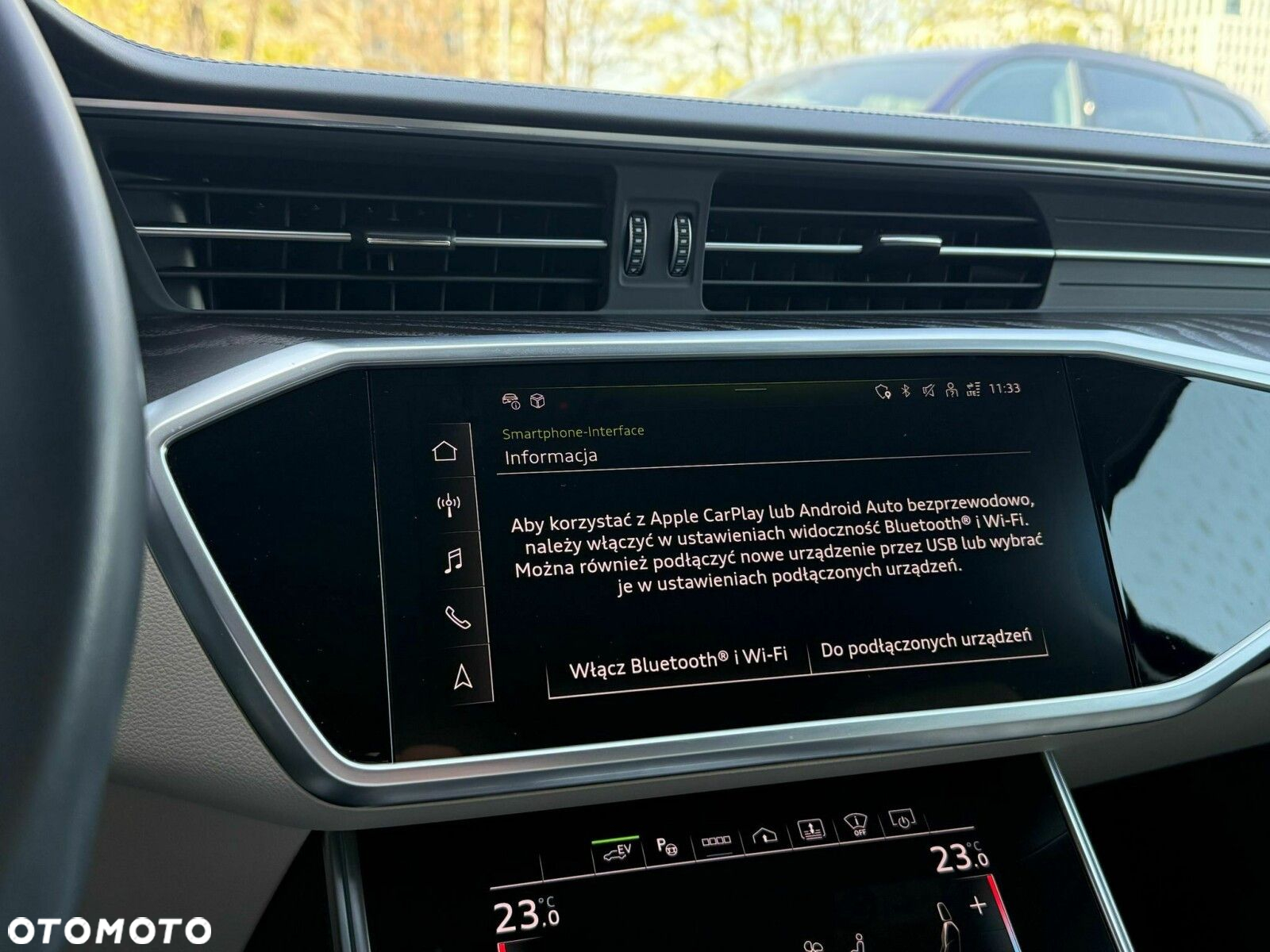 Audi A6 - 29