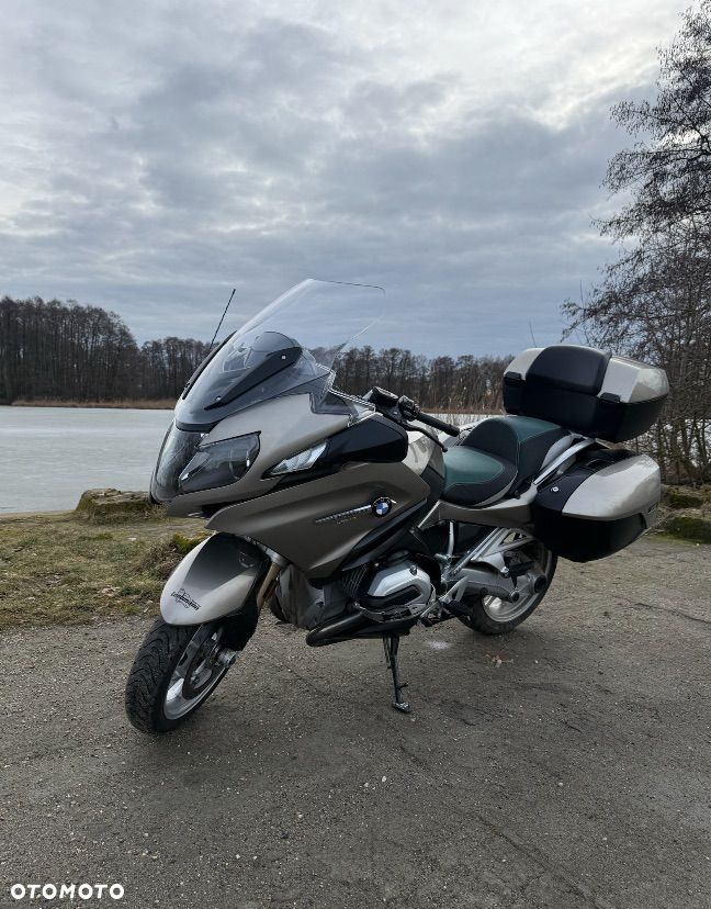 BMW RT - 17