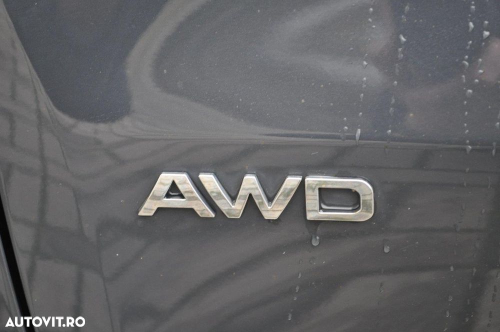 Kia Sportage 2.0 CRDI 184 AWD Aut. Platinum Edition - 18