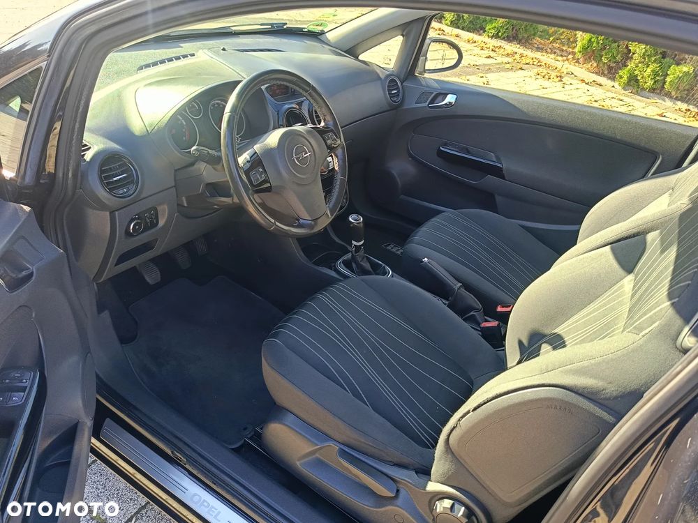 Opel Corsa 1.2 16V EcoFLEX Edition 111 Jahre - 5