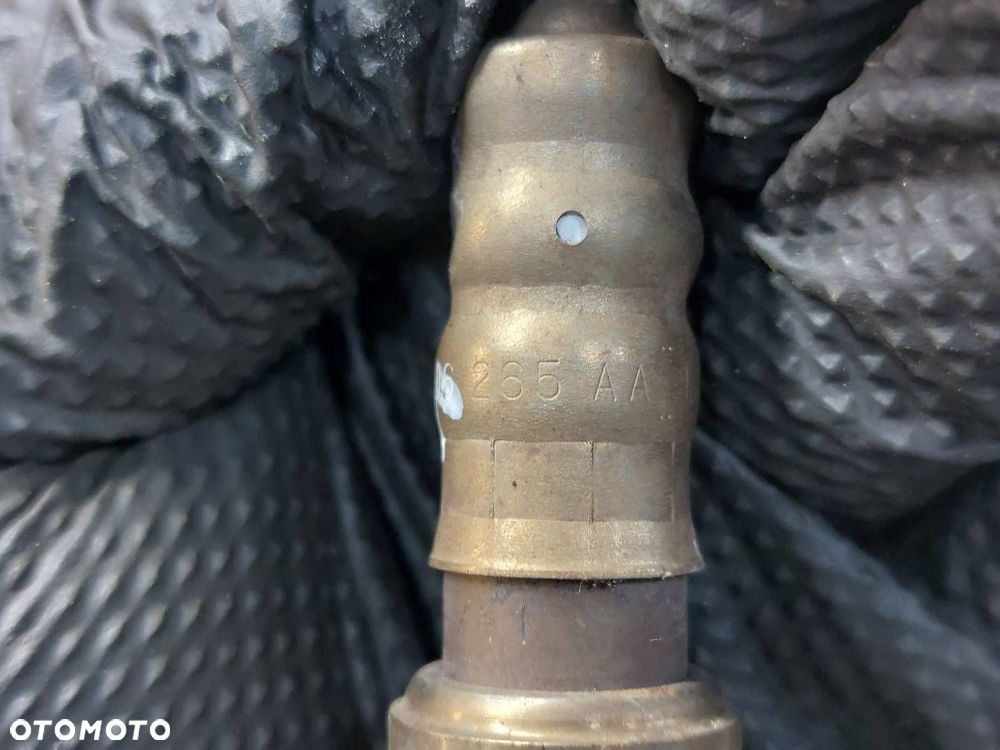 SONDA LAMBDA KOMPLET AUDI A7 4G 3.0 TFSI 06E906265R 06E906265AA - 9
