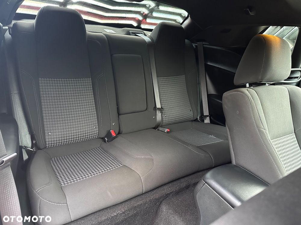 Dodge Challenger 3.6 SXT Plus - 20