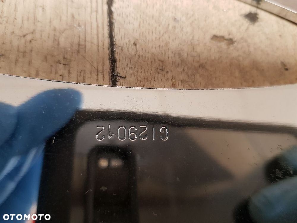 Stelaż oparcia pasażera Sissy Bar Renegade Yamaha Drag Star XVS1100 - 6