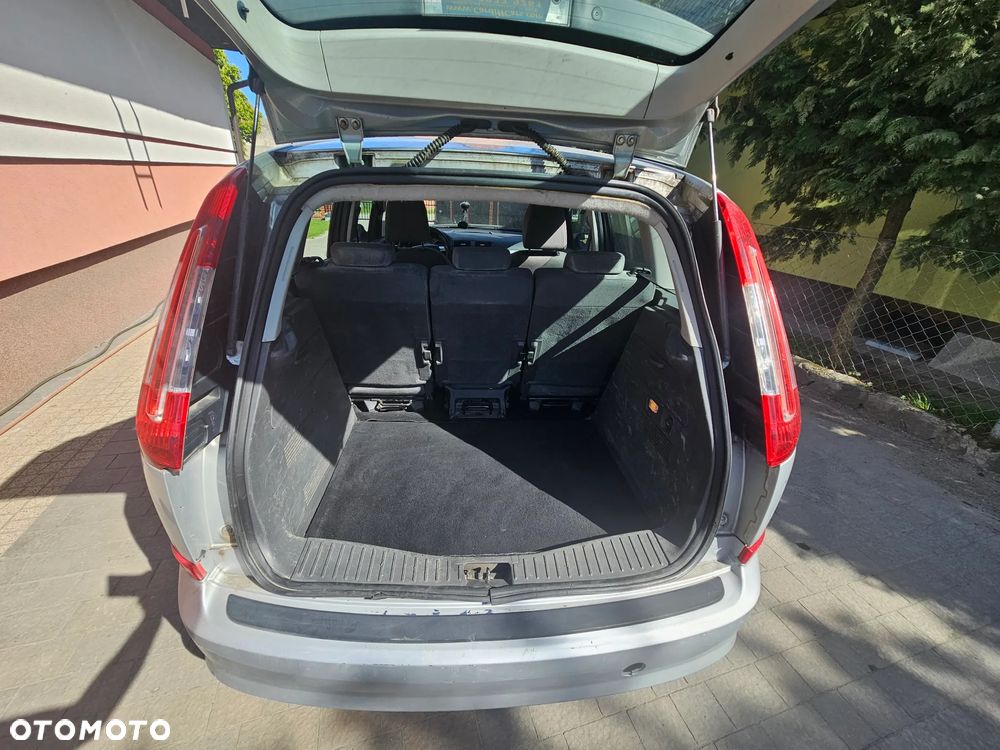 Ford C-MAX 1.6 Trend - 8