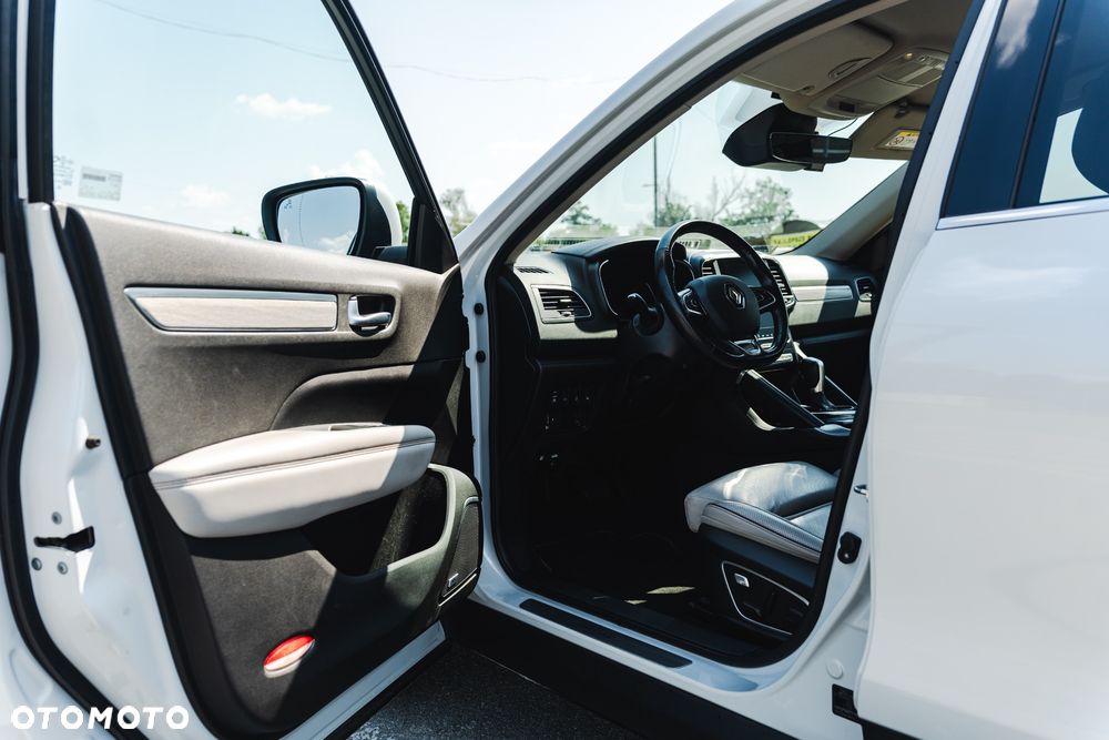Renault Koleos 2.0 Blue dCi Initiale Paris 4x4 X-Tronic - 30