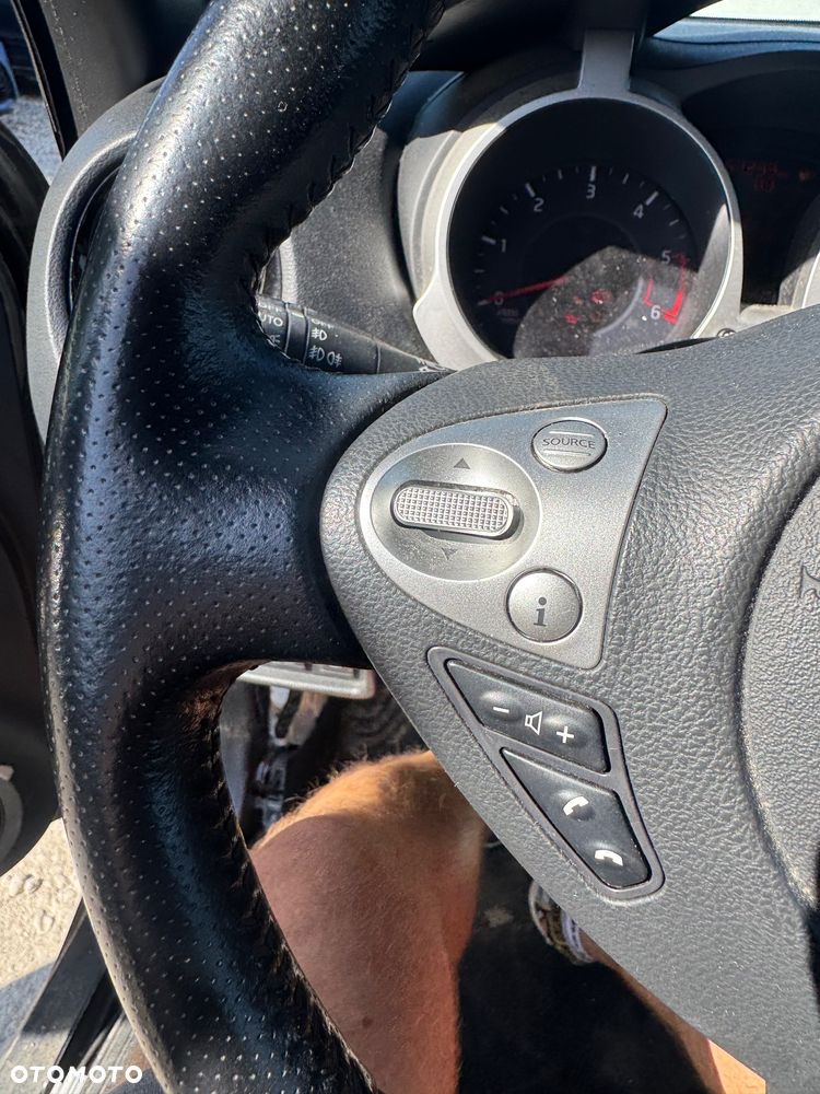 Nissan Juke 1.5 dCi 360 - 11