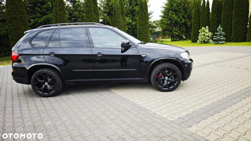 BMW X5 4.0d xDrive - 6