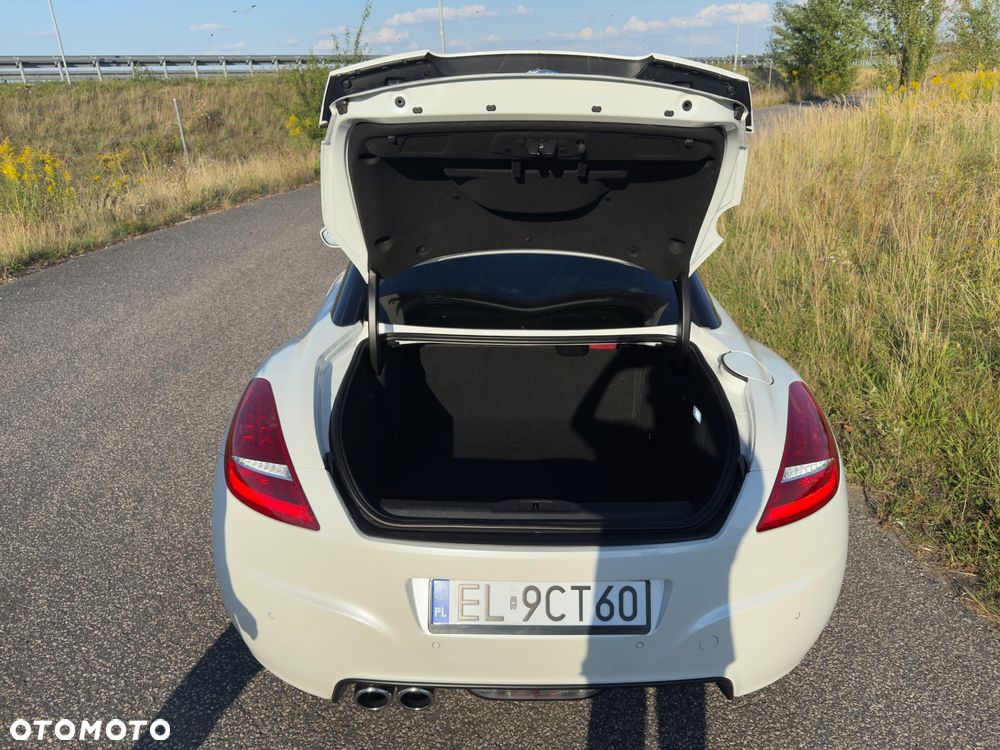 Peugeot RCZ 1.6 THP - 6