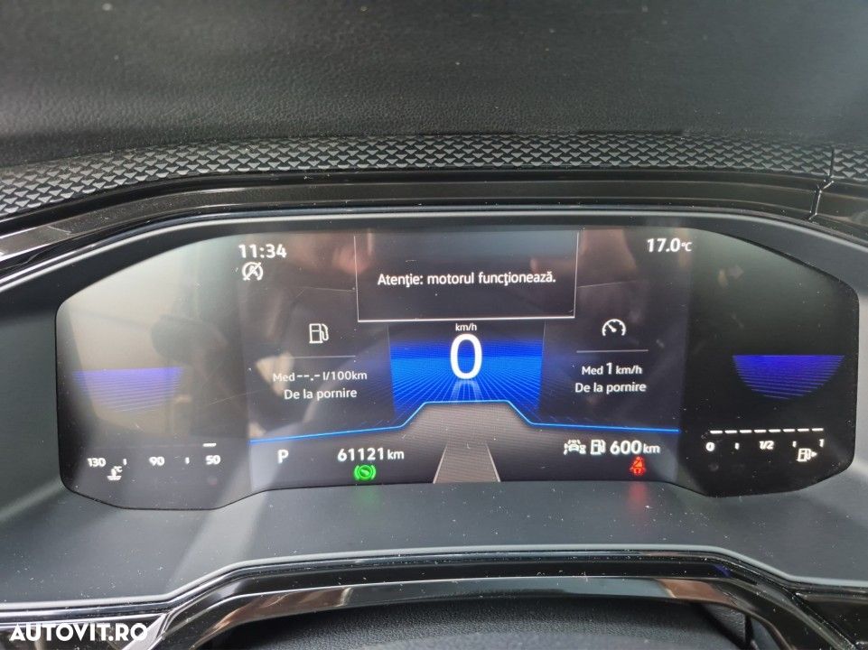 Volkswagen Taigo - 12