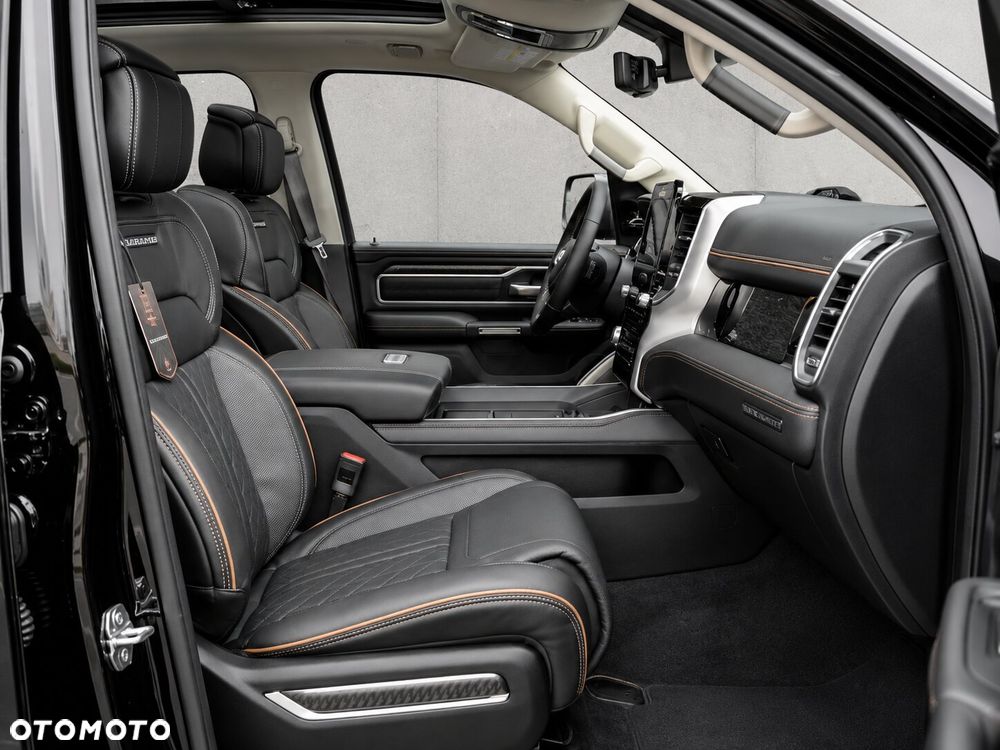 RAM 1500 Tungsten - 11
