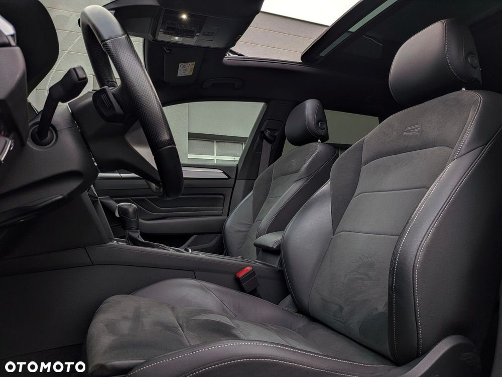 Volkswagen Arteon Shooting Brake - 10