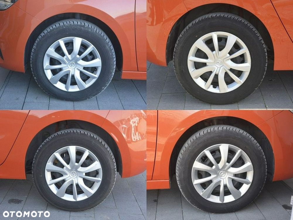 Opel Corsa 2021