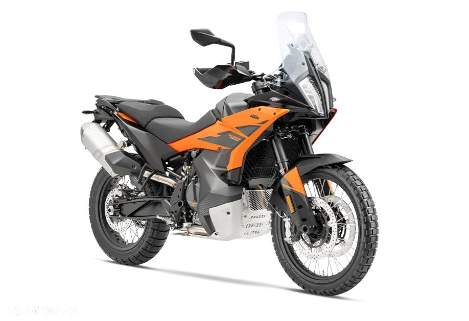 KTM Adventure - 3