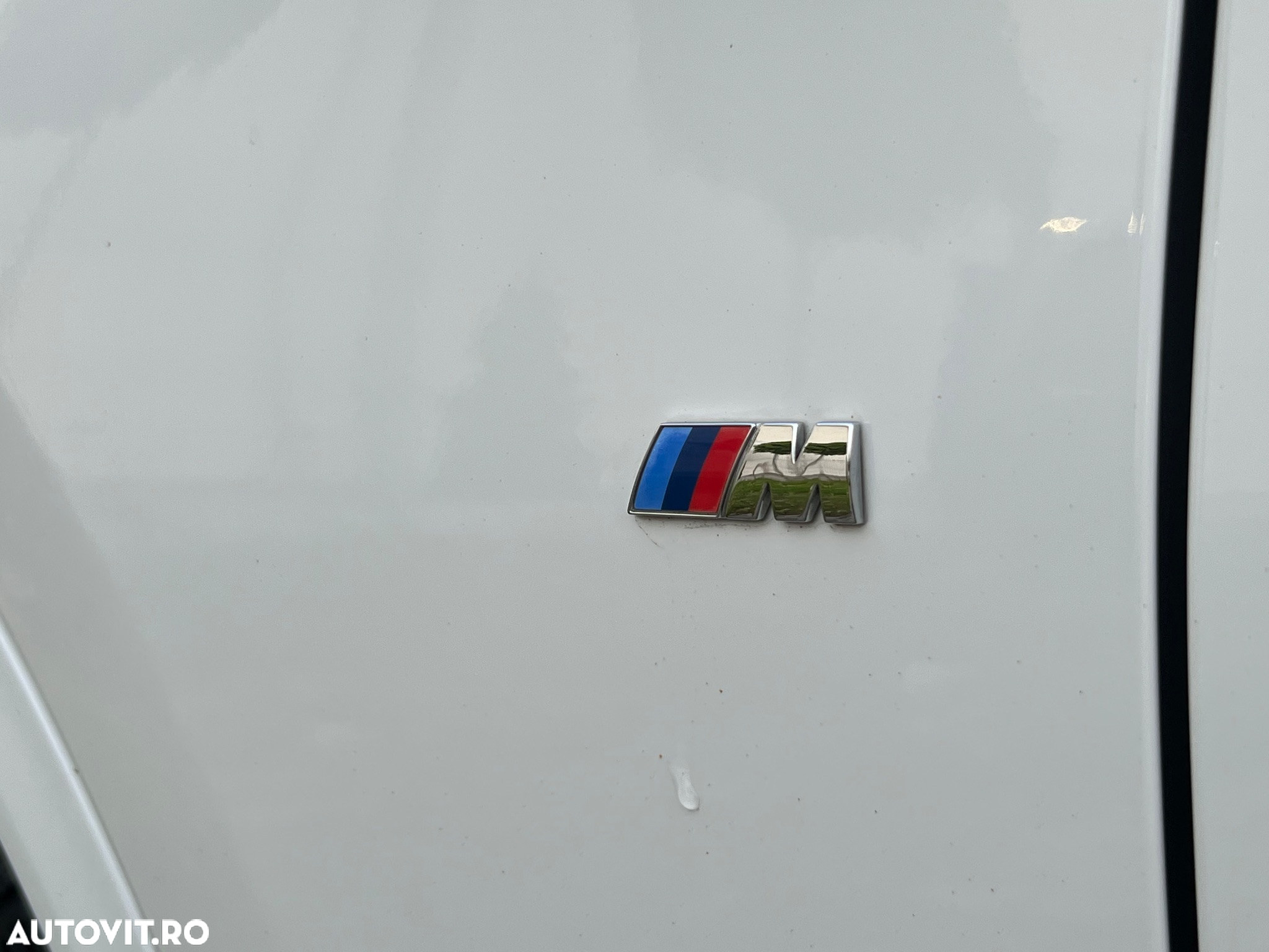 BMW X1 xDrive20d Aut. M Sport - 22