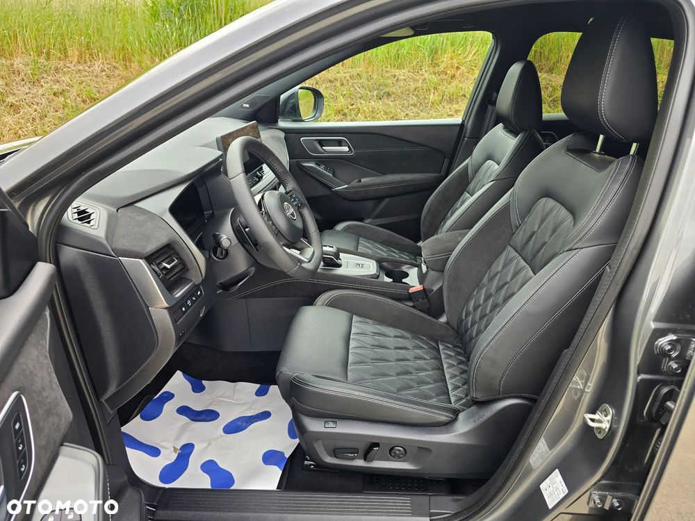 Nissan Qashqai 1.3 DIG-T MHEV Xtronic Tekna+ - 10