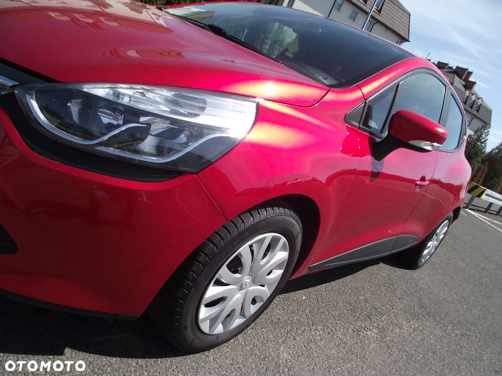 Renault Clio 0.9 Energy TCe Alize EU6 - 13