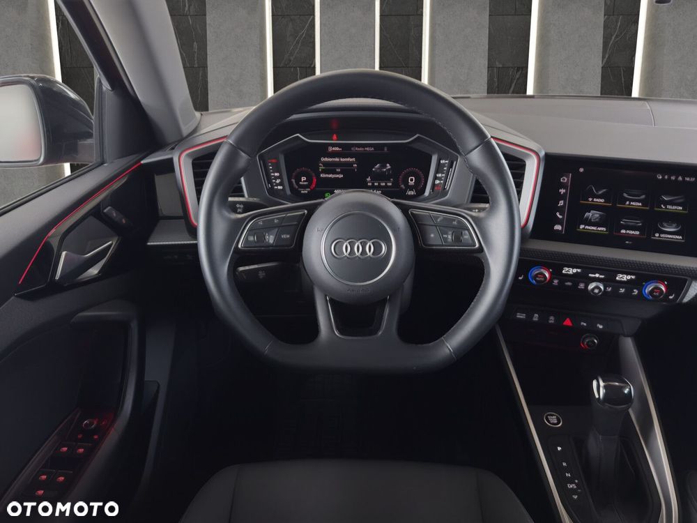 Audi A1 Sportback - 14