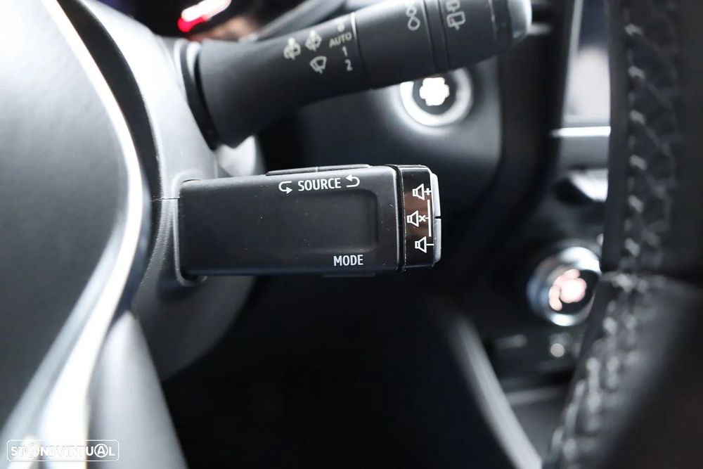 Renault Captur 1.0 TCe Intens - 49