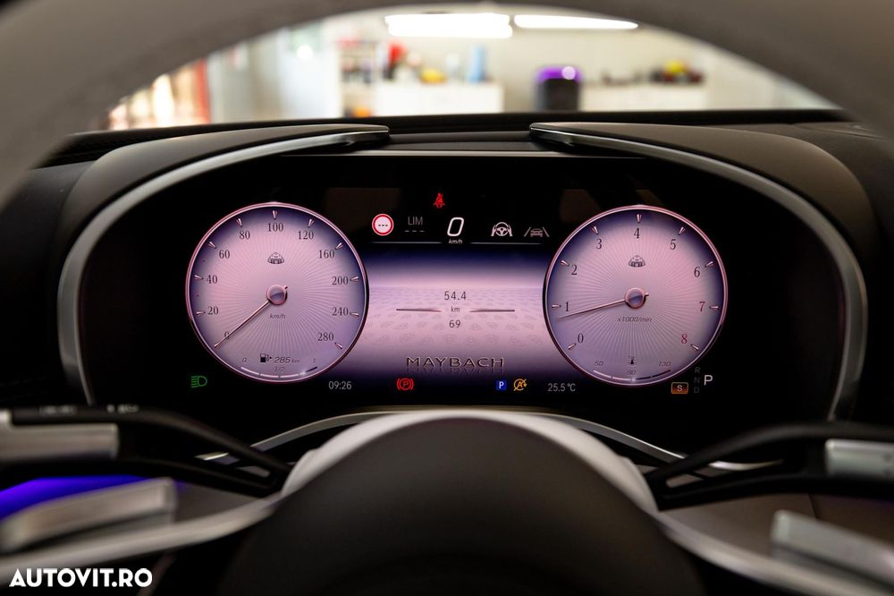 Mercedes-Benz SL - 35